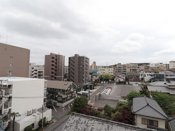 ルプソアール東山の物件内観写真